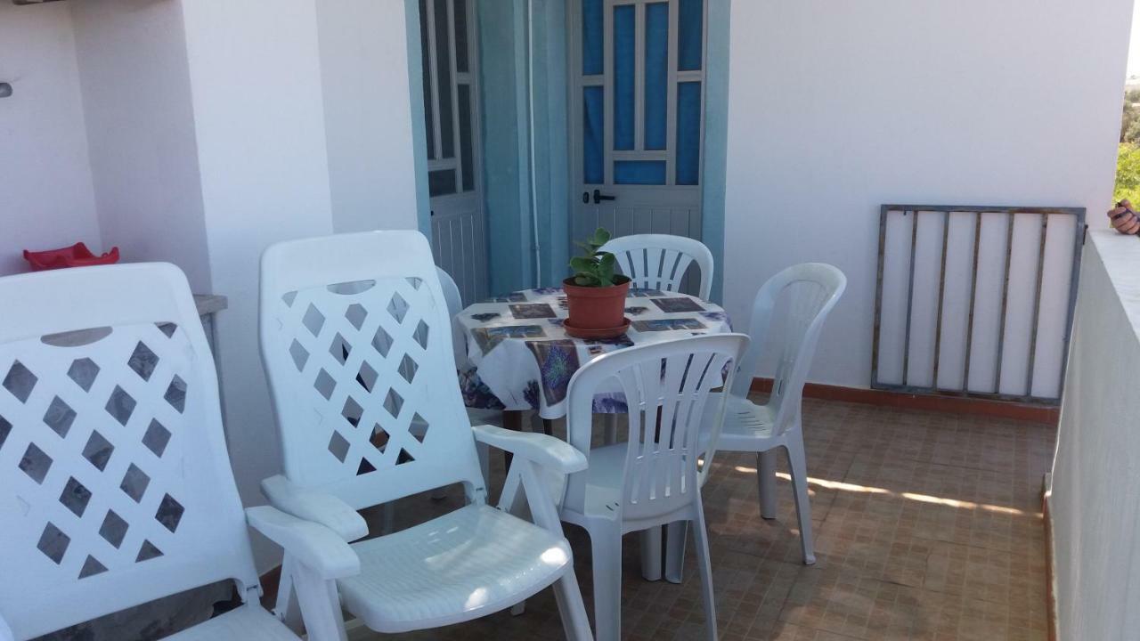 Alojamento Dias Fuzeta Exterior photo